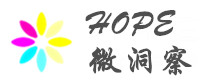 HOPE微洞察