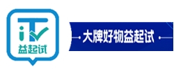 益起试Logo
